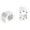 SFU Ball screw nut seat DSG ball screw nut housing DSG12 DSG12H DGS16H DSG1616 DSG20H DSG2020
