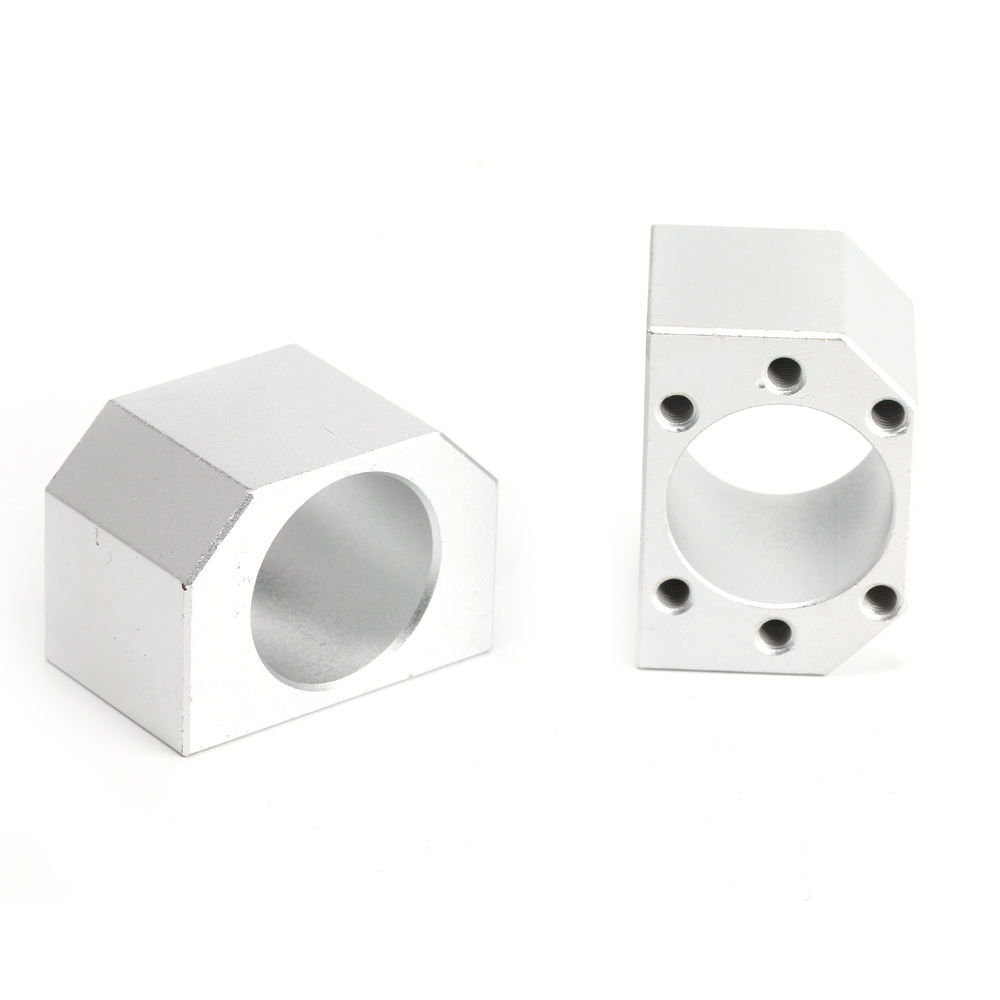 SFU Ball screw nut seat DSG ball screw nut housing DSG12 DSG12H DGS16H DSG1616 DSG20H DSG2020