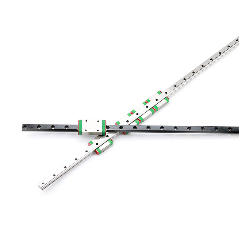 Linear guide rail slider MGN/MGW micro MGN7H MGN7C NGW7H MGW7C