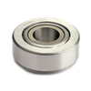 Non standard differential bearing tapered roller bearing TR070904-1-9 LFT