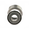 Non standard differential bearing tapered roller bearing TR070904-1-9 LFT