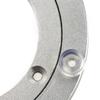 Dining table turntable base bearing 120mm outer diameter 70mm inner diameter 8.5mm width lazy susan bearing