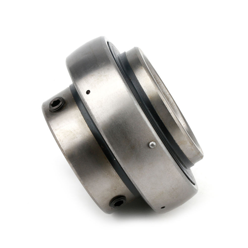 Pillow block bearing Assembly insert ball bearing Cast iron or stainless steel UC208 UC207 UC205 UC203 SUC208 SUC207 UC208-1