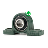 UCP207-104 31.75mm bore size free maintenance pillow block bearing