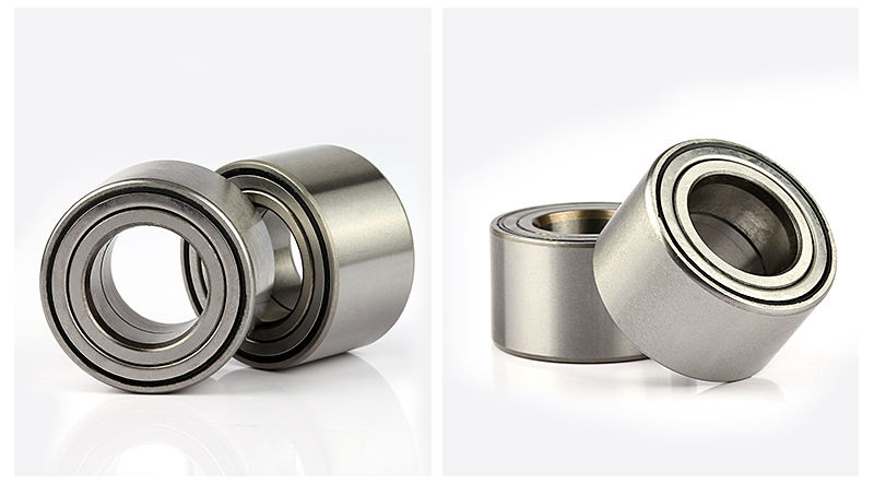 double row automotive rear wheel hub bearing DAC44720033