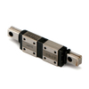 Japan original brand micro linear guide rail block HSR8RM