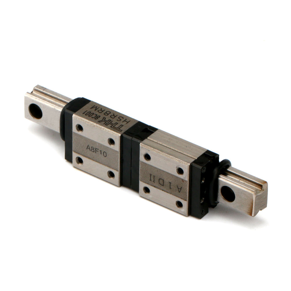 Japan original brand micro linear guide rail block HSR8RM