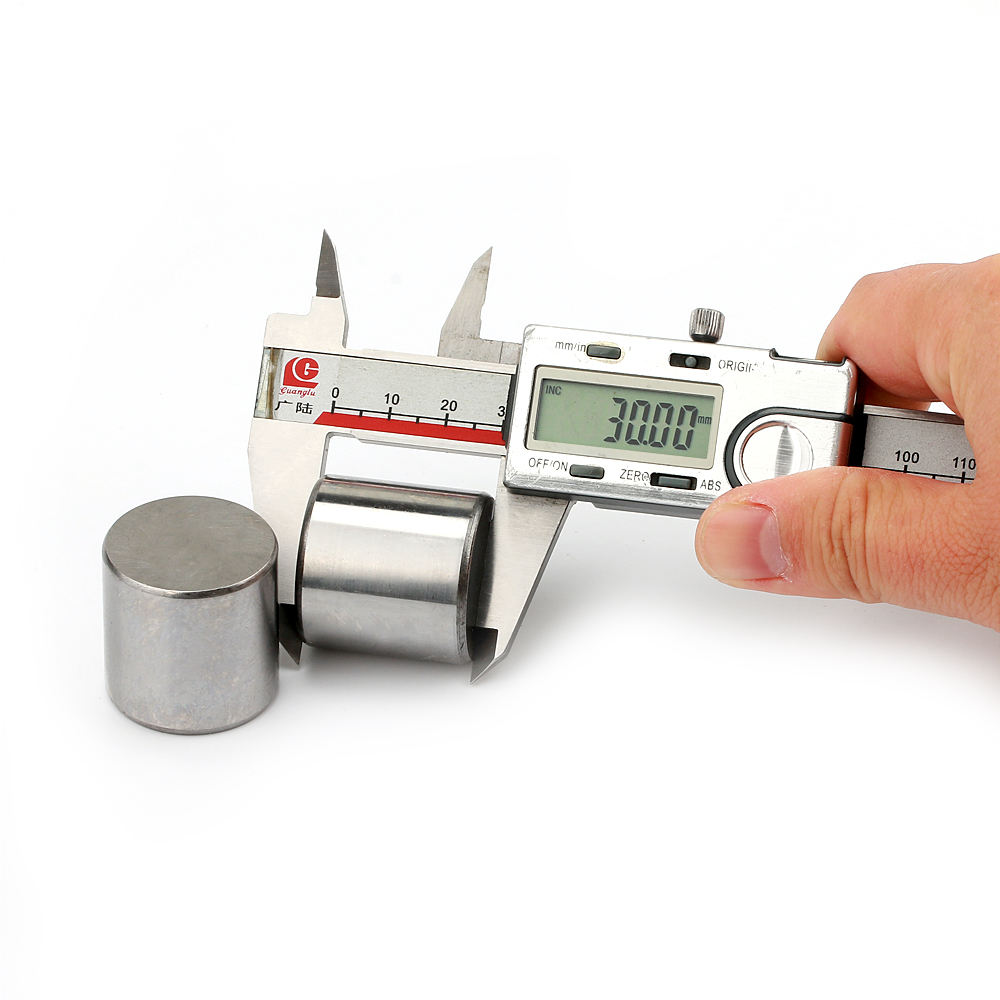 30mm chrome steel needle roller locating pin cylindrical pin 30*30mm