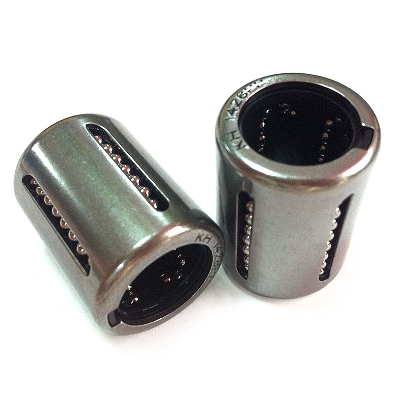 Sealed Linear Ball Bushing Bearing 14x21x28mm KH1428PP