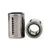 KH type pp seal on both sides linear motion ball bearing KH1228PP