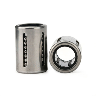 KH type pp seal on both sides linear motion ball bearing KH1228PP