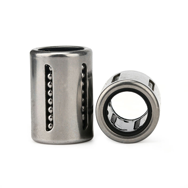 KH type pp seal on both sides linear motion ball bearing KH1228PP
