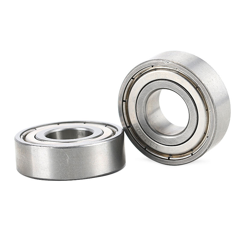 Stainless steel ball bearing 15*35*11mm S6202zz 6202