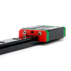 Oxidation blackening treatment linear guide rail for 3D printer MGN12 MGN12C MGN12H carriage