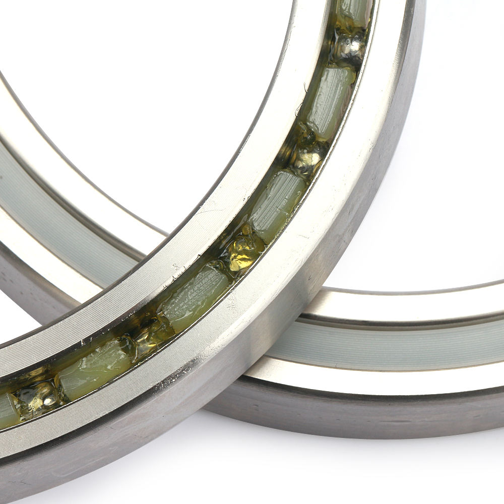 688 699 608 606 623 Never rust insulation Non magnetic 316 stainless steel ball bearing