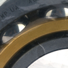 Germany brand high accuracy angular contact ball bearing 7315 7316 7317 7318B MP UA