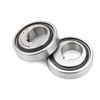 Eccentric bearing needle roller ball bearing for agricultural machinery 30*70*18.5mm eccentricity 4.5mm 524806K