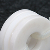Full ceramic ZrO2 thrust ball bearing PTFE cage 51200