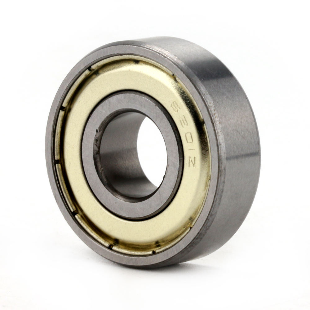 Fish jump wheelchair accessories rear big wheel bearing 6201zz 6201