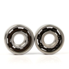 High speed stainless steel hybrid ceramic Si3N4 ball bearing 6805 2rs 6805