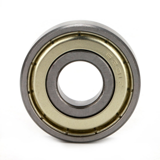 Fish jump wheelchair accessories rear big wheel bearing 6201zz 6201