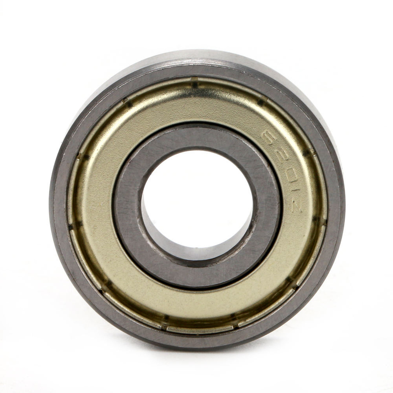 Fish jump wheelchair accessories rear big wheel bearing 6201zz 6201