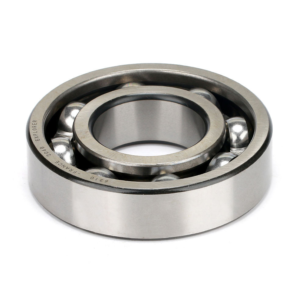 Large type zero bearing deep groove ball bearing 6310 6312 6314 6317 6318
