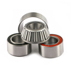 39x72x37mm Wheel hub bearing for auto DAC397237