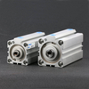 Pneumatic thin type air cylinder SDA series SDA32-5 SDA32-10 SDA32-15 SDA32-20 SDA32-25 SDA32-30 SDA32-35 SDA32-40 SDA32-45