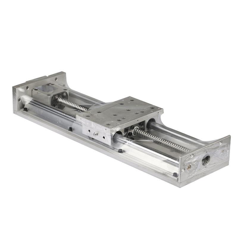 Customized SFU1610 ball screw Linear actuator 3D printer CNC router motor