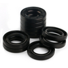 double lips FKM black NBR Rubber skeleton oil seals TC TB26*37*7 26*42*7 26*47*6 28*38*7 28*42*8 28*47*7 30*44*5 30*50*7 30*52*7