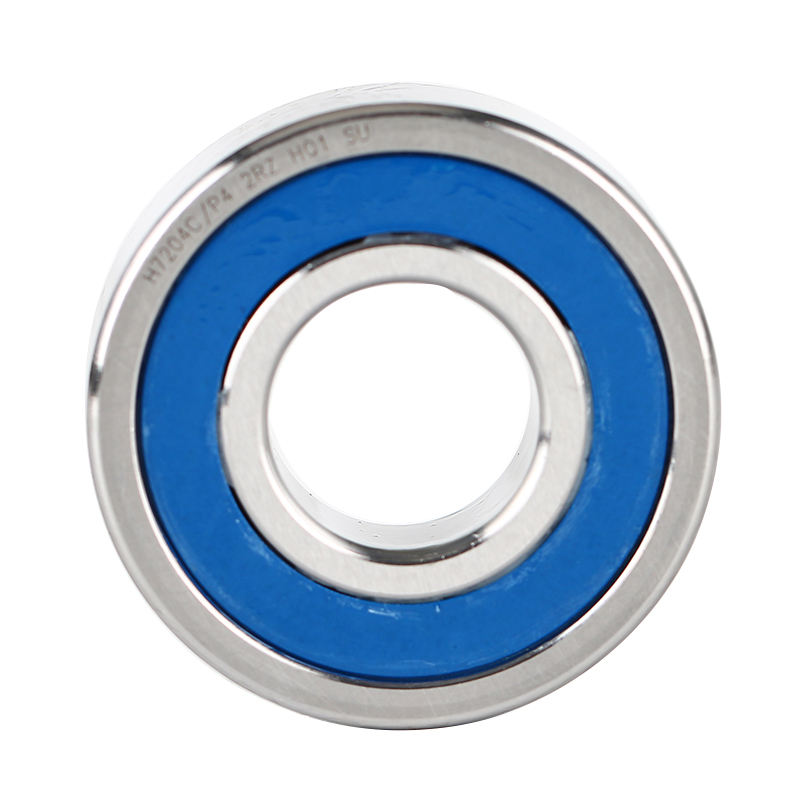 Hybrid ceramic si3n4 bearing H71910c 2rz HQ1DBP4 for CNC machine spindle bearing