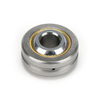 Radial spherical plain bearings with copper inserts PB6 GEBK6S