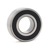 5407CZZ Double row angular contact ball bearings 5406 5407 5408 5409 5410 5411 CZZ