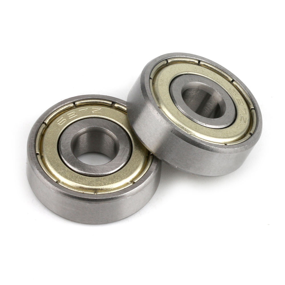7mm Axis Komplett-Skates rollkunstlauf 7x22x7mm bearing 627zz