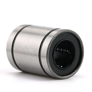 16mm bore size Inch linear bearings LM16uu