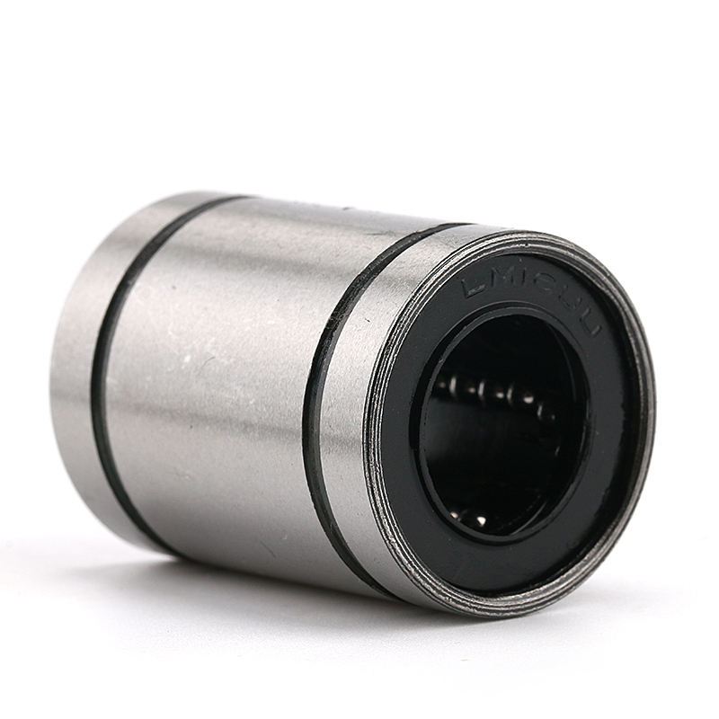 16mm bore size Inch linear bearings LM16uu