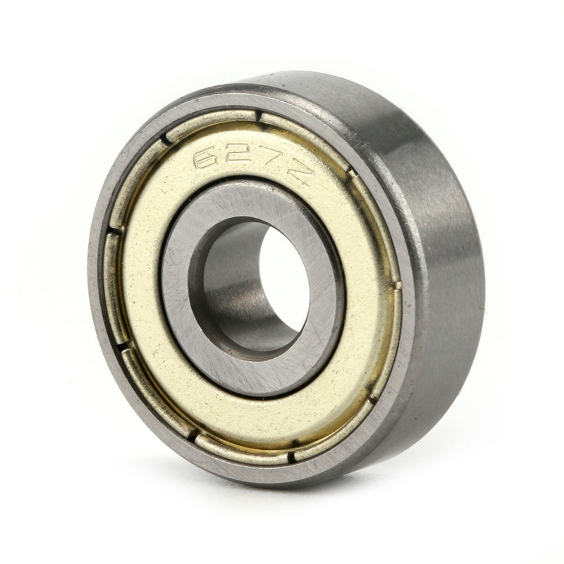 7mm Axis Komplett-Skates rollkunstlauf 7x22x7mm bearing 627zz