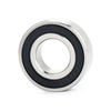 full stainless steel bearings ss316 S6205-2rs