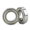 High quality chrome steel deep groove ball bearing 6904zz 6904