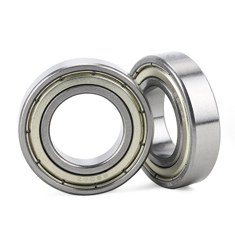 High quality chrome steel deep groove ball bearing 6904zz 6904