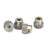 High Grade Good Quality CNC M1 10*10*1000mm Helical And Straight Gear Rack And Pinion