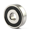 Non-standard bearing 6203 2RS inner diameter 12 15 16 17 18 19 20 outer diameter 40 42 thickness 9 12 13 mm