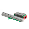 square linear guide rails RGR with Roller type block Slider bearings RGL RGH RGW 15 20 25 30 35 45 55 65