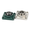 stainless steel pillow block bearings SF206 SUC206 SUCF206 SUC206-19 SUCF206-19