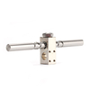 10mm diameter pitch 10mm shaft screw cross-to-round type 1010 Reciprocating screw