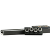 width 47mm 60mm low noise linear sliding guide rail roller linear guide SGR20 SGR20N
