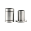 35mm bore size Inch linear bearings LM35UU LM35UUOP