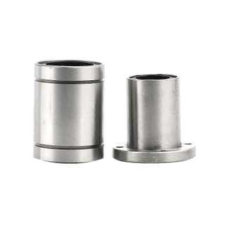 35mm bore size Inch linear bearings LM35UU LM35UUOP
