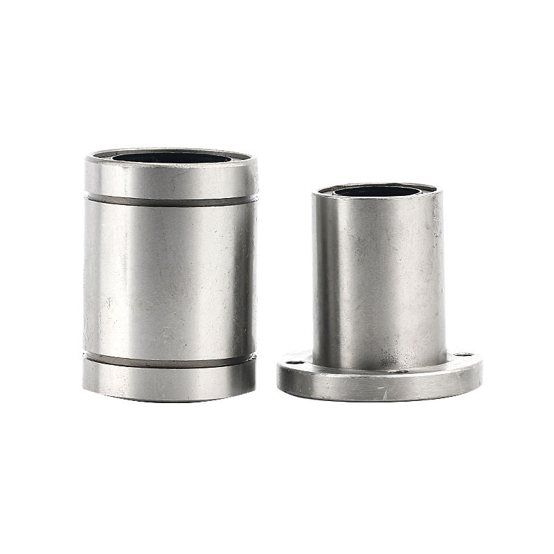 35mm bore size Inch linear bearings LM35UU LM35UUOP